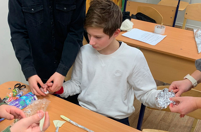 ����������� ���������: ������� ������